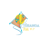 Turanga FM logo