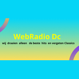 WebRadio DC logo