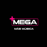 Mas Mega Fm logo