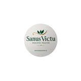 Sanus Victu Radio logo