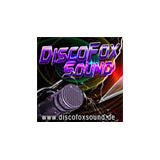 Discofoxsound logo