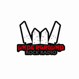 Underground Rock Radio logo
