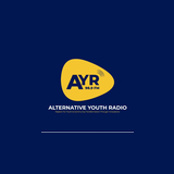 Alternative Youth Radio(AYR) logo