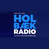 Holbæk Radio logo