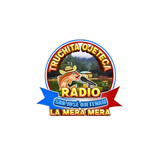 Radio Truchita Ojeteca logo