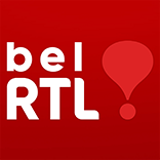 Bel RTL logo
