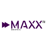 Maxx FM Bulgaria | HQ logo
