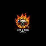 Guns N Roses Fans logo