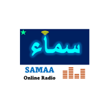 SAMAA RADIO logo