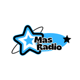 Mas FM logo