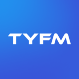 TYFM logo