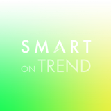 Smart Radio -Smart on Trend logo