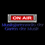 Musikgartenradio logo