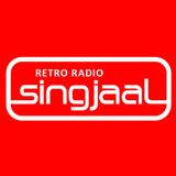 Retro Radio Singjaal logo