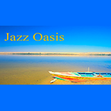 Jazz Oasis Radio logo