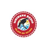 Waiheke Radio logo