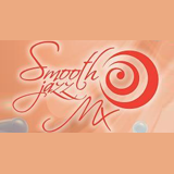Smooth Jazz MX logo