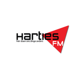 Harties FM logo