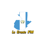 Radio La Grande FM logo