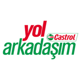Yol Arkadaşım logo