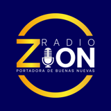 RADIO ZION 540 (Tijuana) logo