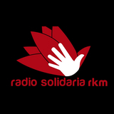 Radio Solidaria RKM logo