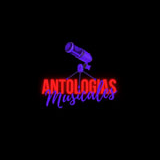 Antologias Musicales logo