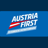 Austria First logo