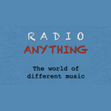 Radio Anything logo