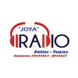 Radio Joya Tupiza logo