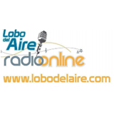 Lobo del aire logo
