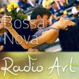 Radio Art - Bossa Nova logo