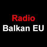 Radio Balkan EU logo