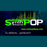 Radio Synthpop logo