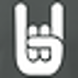 Hang 10 Rock Radio - Tofino, BC logo