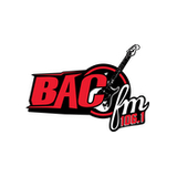 Bac FM logo