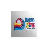 Radio Place 2 Be logo