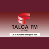 Talca Fm Online logo