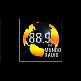 Mundo Radio 88.9 Fm logo