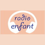 Radio Enfant logo