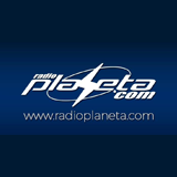 Rádio Planeta logo