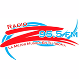 Radio "Z" 95.5 Fm logo