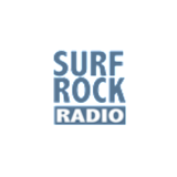 Surf Rock Radio logo