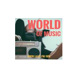 World of Music logo