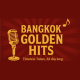 Bangkok Golden Hits logo