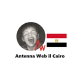 Antenna Web Il Cairo logo