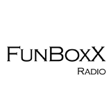 FunBoxX logo