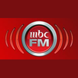 MBC FM logo
