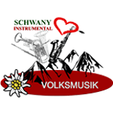 Radio Schwany - Volksmusik instrumental logo