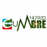 Cumbre 1470 AM logo